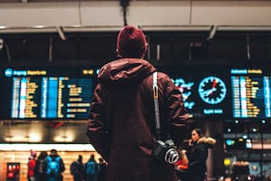 Se dieron a conocer los mejores aeropuertos del mundo y el lugar que los de Estados Unidos ocuparon