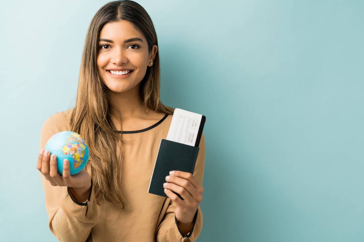 Se dieron a conocer los pasaportes más poderosos de 2025 y hay varios países latinos que integran la lista