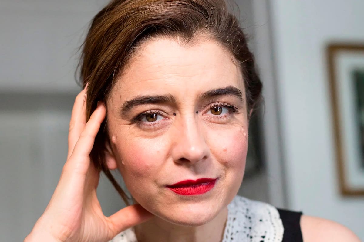 Se difundió el contenido de un mail que Érica Rivas le envió a los guionistas de Casados con hijos