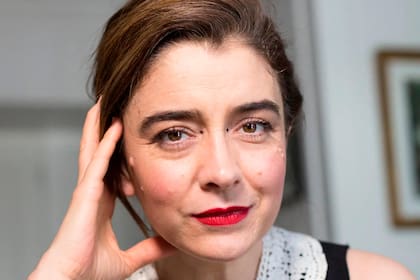 Se difundió el contenido de un mail que Érica Rivas le envió a los guionistas de Casados con hijos