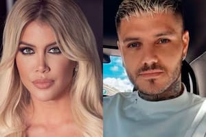 Se dio a conocer el testimonio de Wanda Nara en su denuncia contra Mauro Icardi
