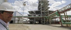 Biocombustibles: un fundamento ambiental y de salud pública