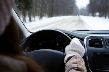 Se emitieron alertas de tormenta invernal para casi 32 millones de personas en zonas de Dakota del Sur, Nebraska, Minnesota, Iowa, Misuri, Illinois, Wisconsin, Indiana, Ohio y Michigan