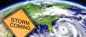 NOAA confirma fase crítica de El Niño en EE.UU.