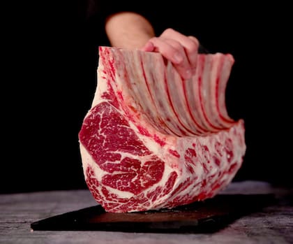 Se emitirán certificados que confirman la procedencia sostenible de la carne y el cuero