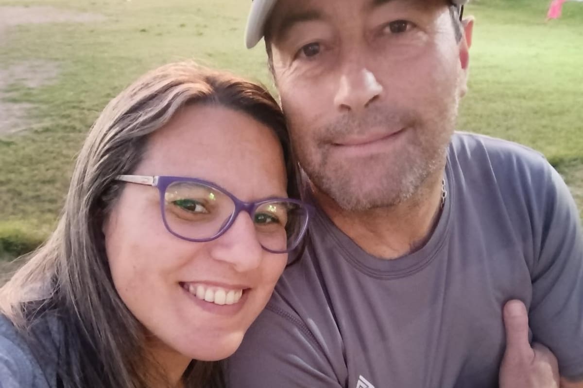 Se encontraron en distitnos momentos de sus vidas, ¿podrían armar algo juntos?
