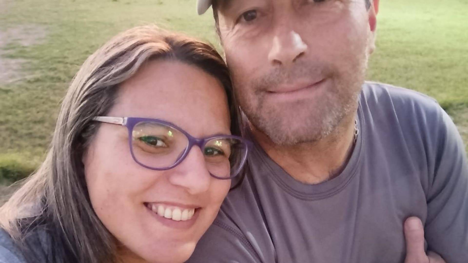 Se encontraron en distitnos momentos de sus vidas, ¿podrían armar algo juntos?