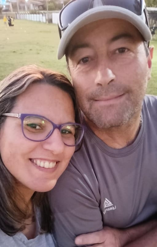 Se encontraron en distitnos momentos de sus vidas, ¿podrían armar algo juntos?