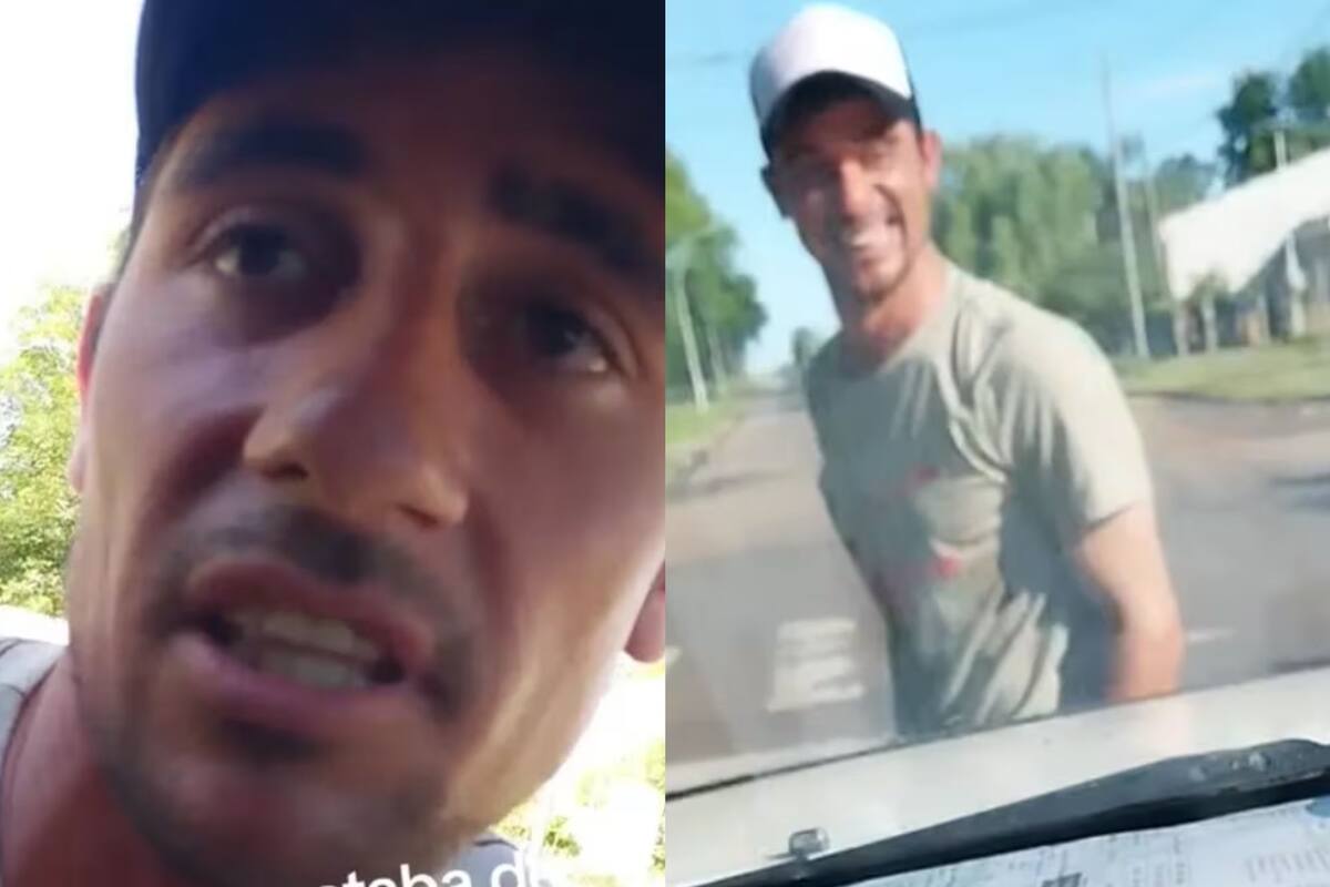 Se encontró con su jefe y se enteró de que no tenía sus vacaciones confirmadas