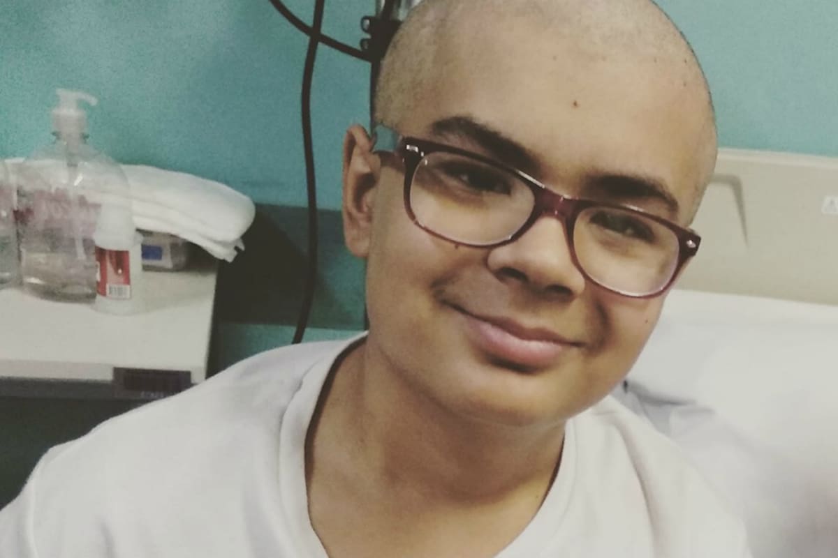 Se encontró una donante en Italia, pero la mujer recién quiere hacer la donación en octubre