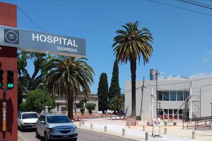 Se encuentra internado en el Hospital Alejandro Korn