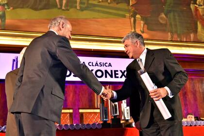 Se entregaron los Premios Konex-Diploma al Mérito en Música Clásica