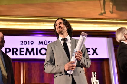Se entregaron los Premios Konex-Diploma al Mérito en Música Clásica