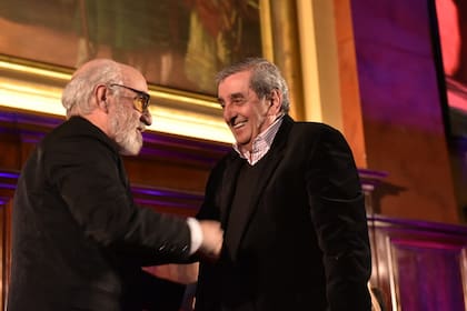 Se entregaron los Premios Konex-Diploma al Mérito en Música Clásica