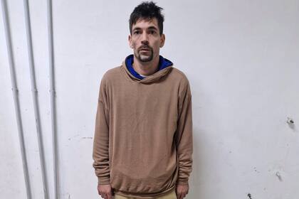 Se entregó el hombre que quiso matar a su exjefe