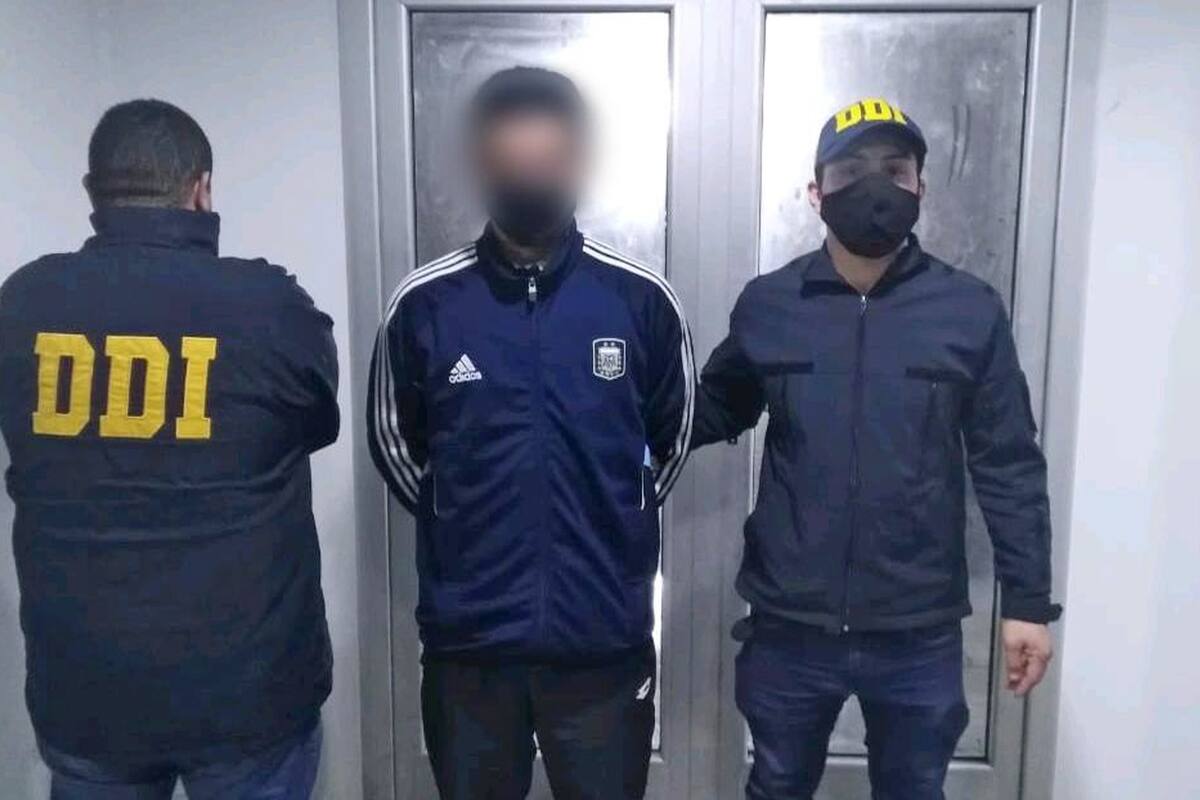 Se entregó uno de los cómplices del delincuente asesinado por un jubilado