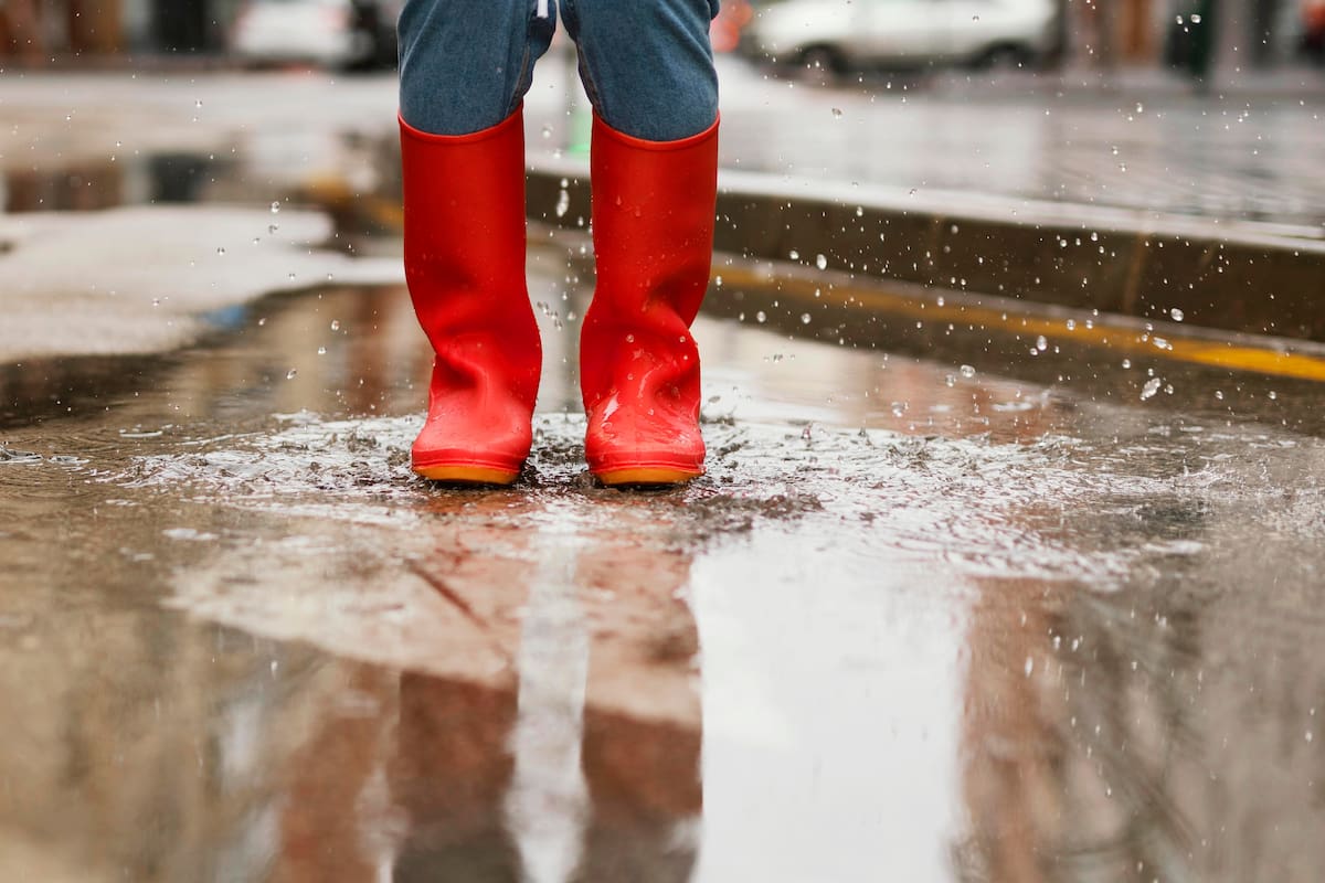 Se epseran tormentas aisladas para CABA y alrededores durante este lunes 23 de octubre