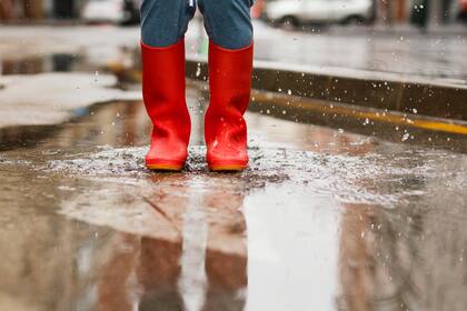 Se epseran tormentas aisladas para CABA y alrededores durante este lunes 23 de octubre