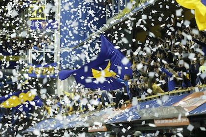 Se espera entre 32.000 y 40.000 socios de Boca para las elecciones del próximo domingo en la Bombonera