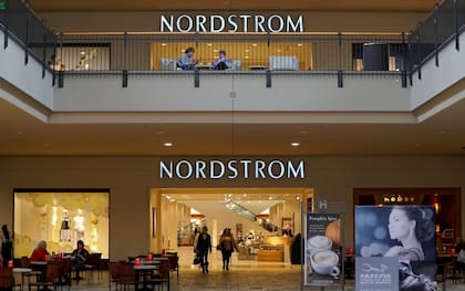 Se espera la apertura de una nueva tienda Nordstrom Rack en Tampa para 2026