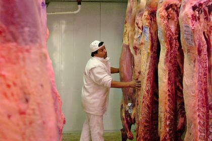 Se espera más oferta de carne