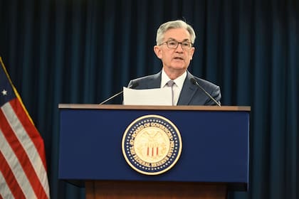 Se espera que a mediados de septiembre llegue la primera baja de tasas por parte de la FED