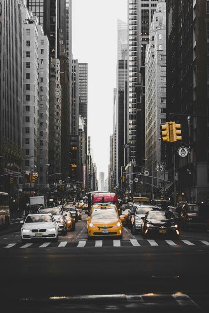 Se espera que durante el fin de semana largo 2,8 millones de viajeros transiten las calles en Nueva York