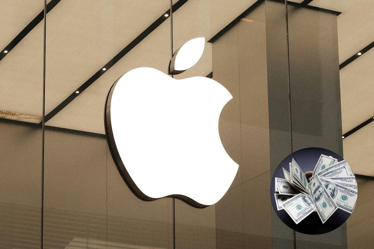 Se espera que el 9 de septiembre de 2025 Apple detalle las especificaciones y el precio del iPhone 17 (Unsplash/Pao Pattarapol) (jcomp/Freepik)