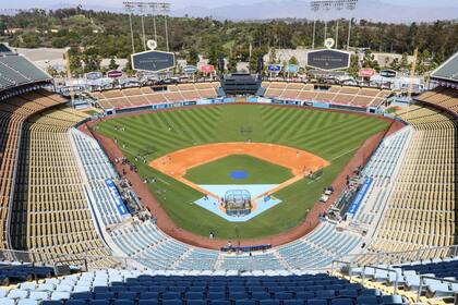 Se espera que el equipo de los Dodgers se pronuncien ante el contexto político migratorio polarizante que se vive en la ciudad