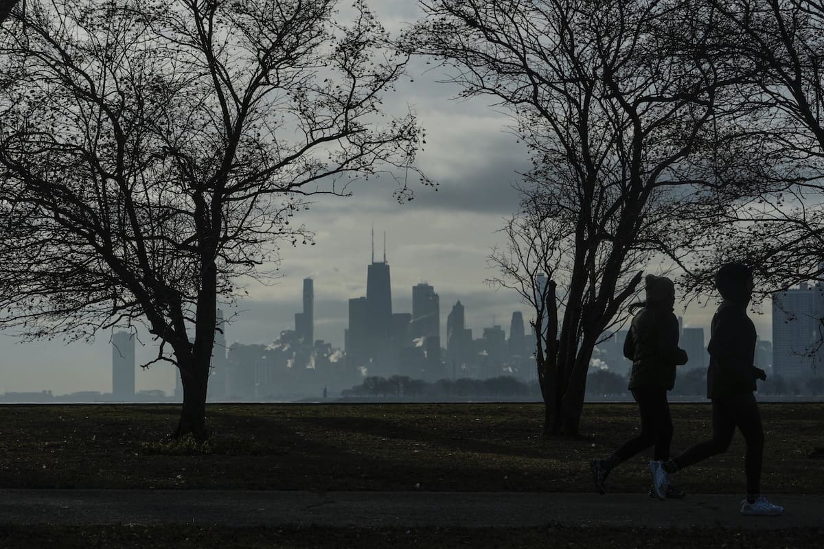 Se espera que el estado experimente condiciones más secas de lo habitual, con temperaturas que varían según la región: normales en el noreste, más cálidas en el oeste y más frescas en el sur (Foto: Archivo)