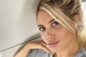 Se espera que el lunes Wanda Nara llegue al país para terminar de resolver algunas cuestiones legales pendientes que tiene con su exmarido, Maxi López