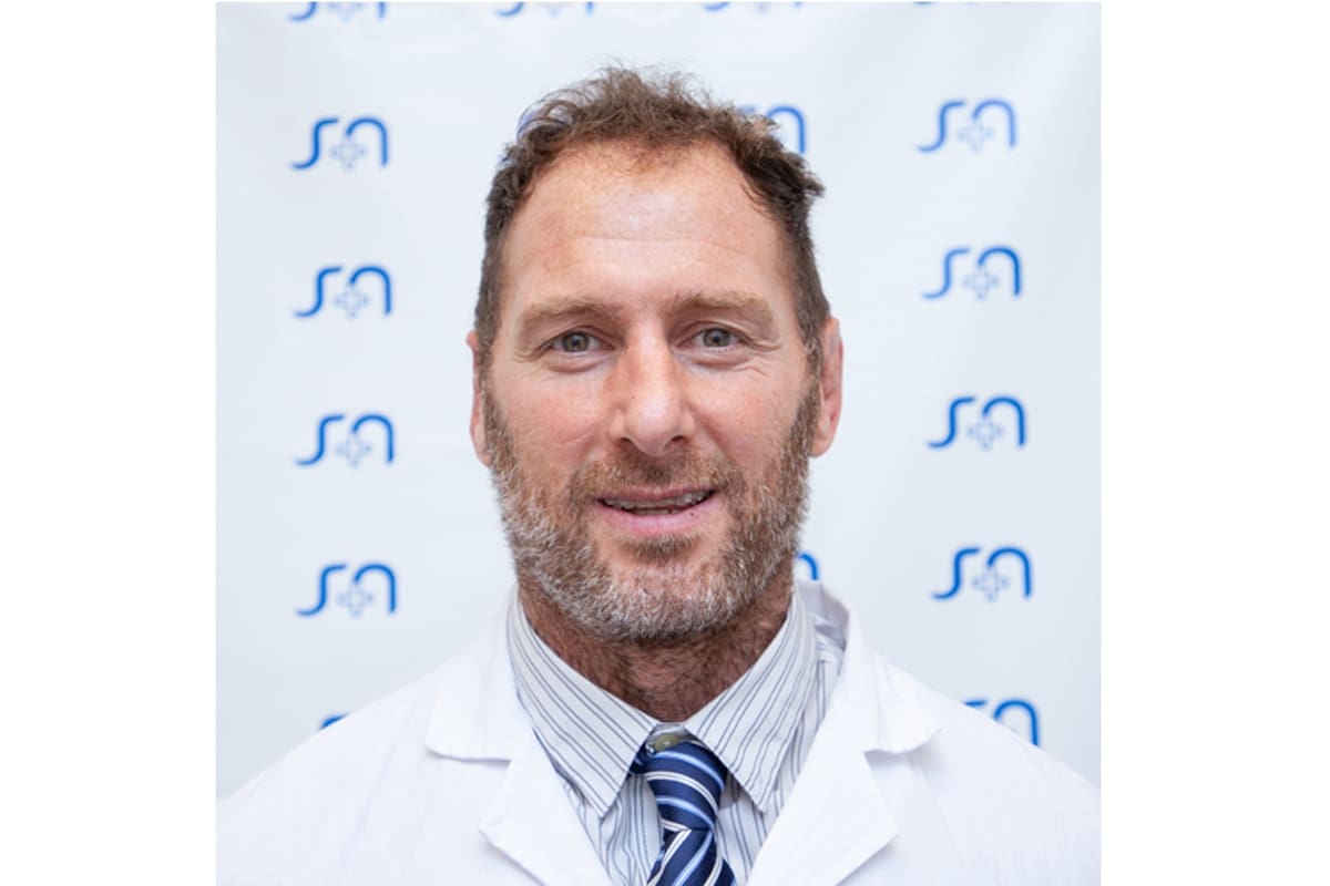 “Se espera que en 15 días venga lo peor. Estoy a la espera de que me llamen para lo que sea necesario”