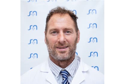 “Se espera que en 15 días venga lo peor. Estoy a la espera de que me llamen para lo que sea necesario”