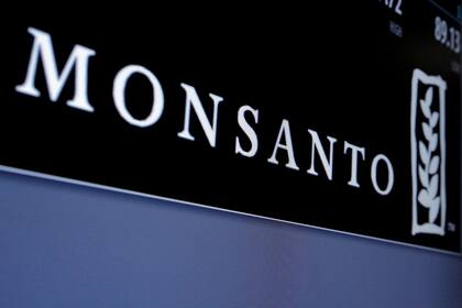 Se espera que en dos meses la firma Monsanto esté integrada en Bayer