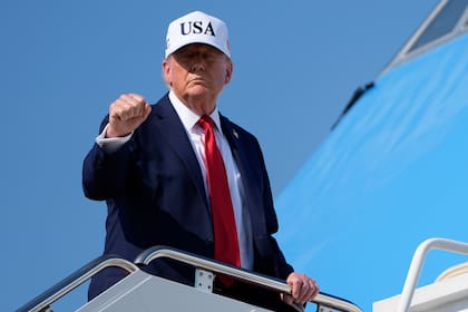 Se espera que este 4 de julio el presidente Trump firme el paquete fiscal que aprobó ayer el Congreso