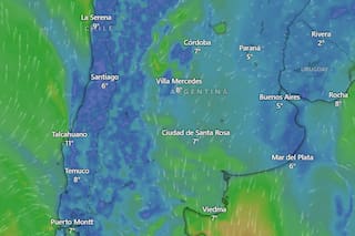 Cuándo llega y a qué provincias alcanzará