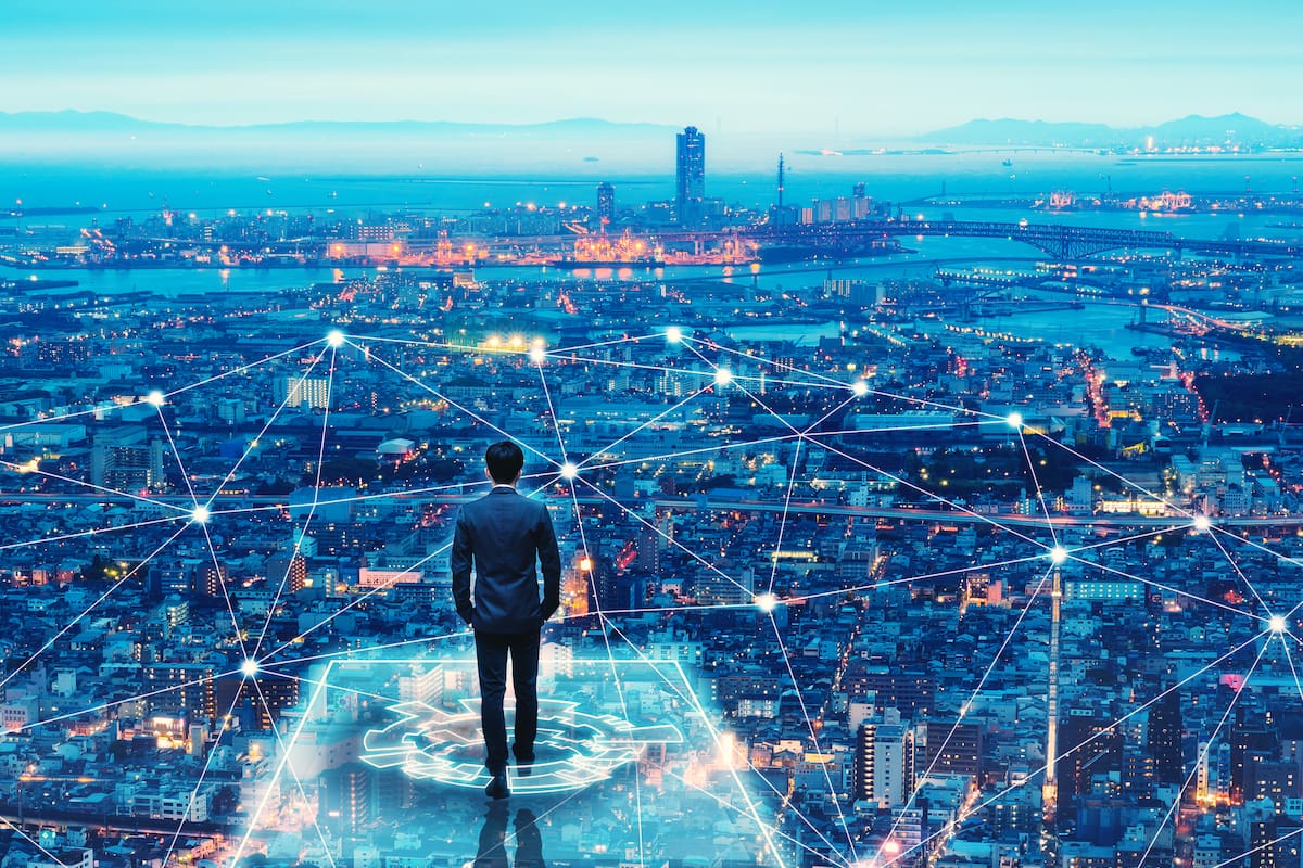 Se espera que hacia 2050 más del 85% de los latinoamericanos vivan en ciudades, por eso la agenda smart city se torna un punto prioritario