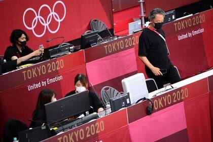 Se espera que la experiencia televisiva de Tokio 2020 sea revolucionaria