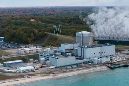 Se espera que la reanudación de la actividad de Palisades sea un motor económico para otras actividades