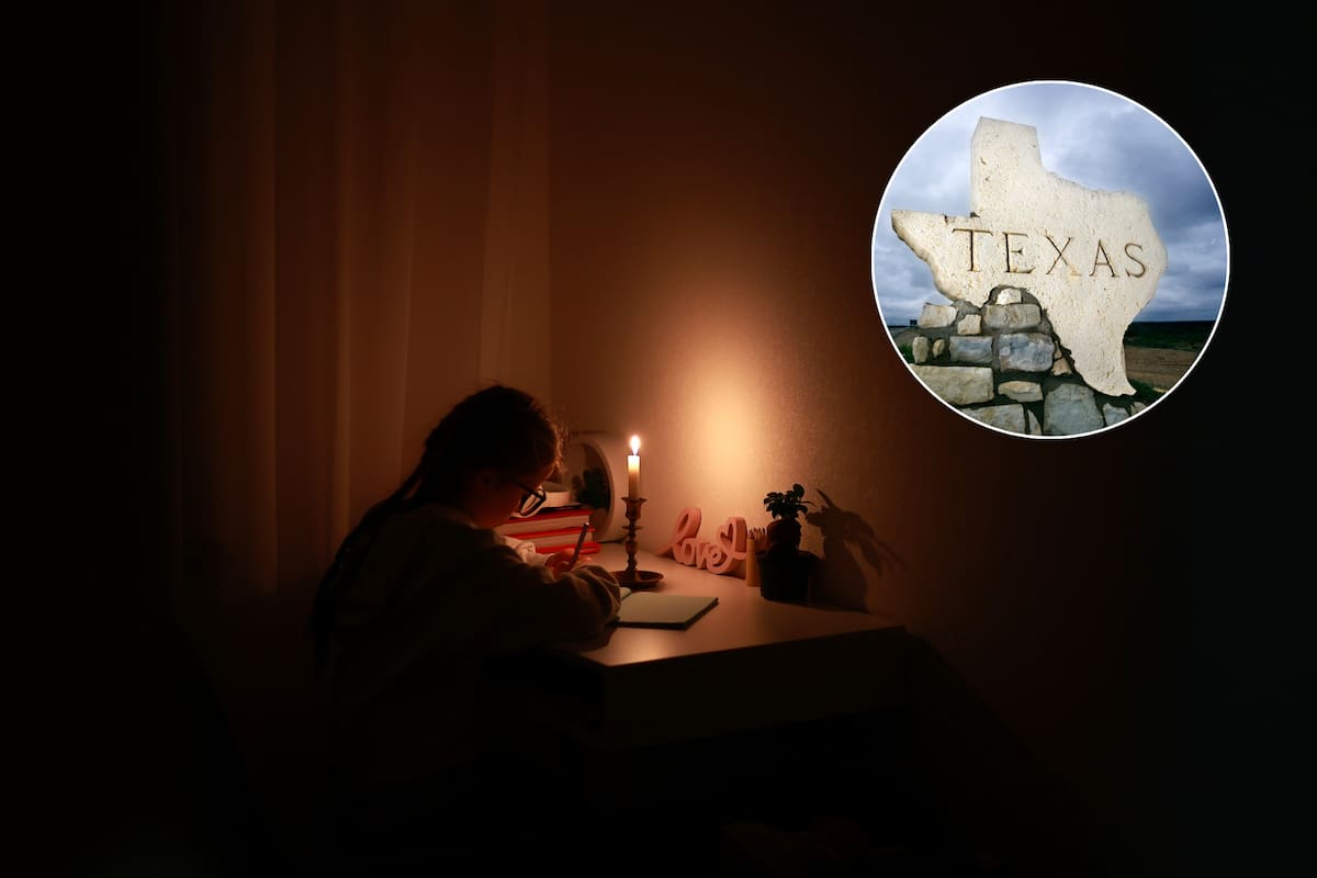 Se espera que las temperaturas bajen a los 0°C la próxima semana, lo que aumentará la demanda de electricidad y pondrá presión sobre la red eléctrica de Texas