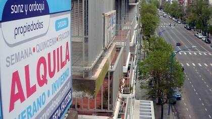Se espera que los alquileres porteños se esperan aumentos superiores a la inflación