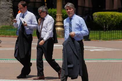 Se espera que los días más calurosos sean el miércoles y el jueves