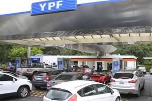 Se espera que los precios de las naftas se mantengan sin variaciones