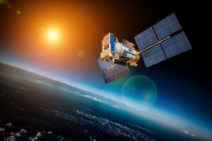 Se espera que los satélites sean más grandes que Starlink.