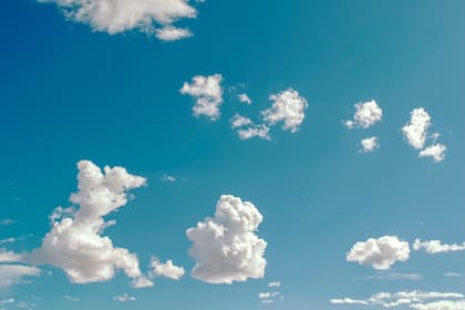 Se espera que salga el sol para el domingo, para dejar atras las lluvias