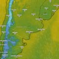 Se avecinan 72 horas de "contrastes climáticos" en el arranque del invierno que traerán tormentas muy fuertes, más frío y heladas: las provincias afectadas