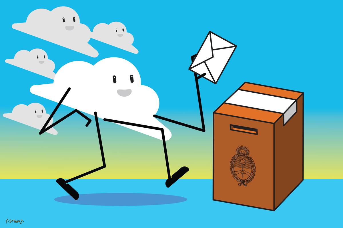 Se espera un domingo con cielo parcialmente nublado y sin previsión de lluvias