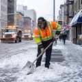 Habrá menos nieve en Chicago por el “Super Niño”, pero la ola de frío se mantiene este invierno
