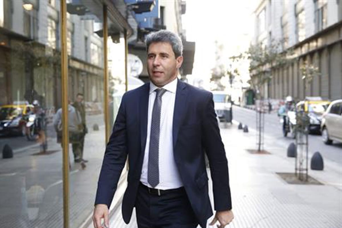 Se espera una holgada victoria del gobernador que quiere posicionarse en Alternativa Federal