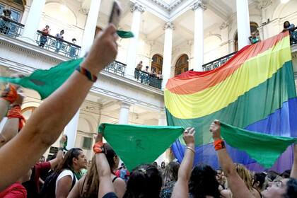 Se espera una multitud en La Plata